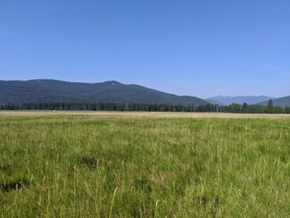 Nh# Montana 200, Trout Creek, MT 59874
