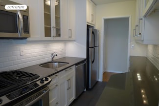 392 Central Park W Unit 9R, New York, NY 10025