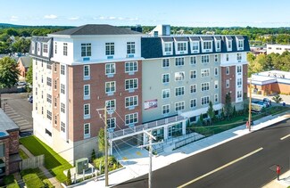 511 Hancock St Unit 505, Quincy, MA 02170