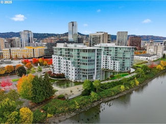 1260 NW Naito Pkwy Unit 208B, Portland, OR 97209