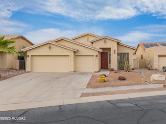 246 W Tabascoe Place, Oro Valley, AZ 85755