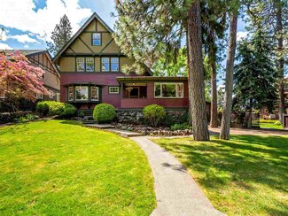 609 W Sound Ave, Spokane, WA 99204