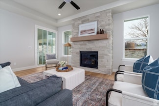 2998 N 1080 W, Lehi, UT 84043