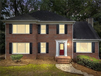 5119 Verbena Dr NW, Acworth, GA 30102