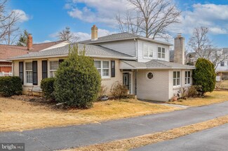 53 Claremont Blvd, Havertown, PA 19083
