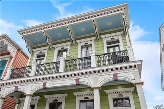 1446 St Mary St Unit 2, New Orleans, LA 70130