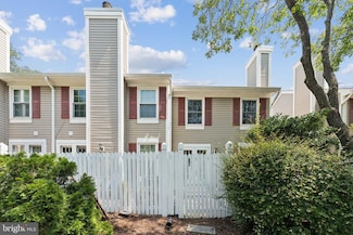 2917 D S Woodstock St 4 Unit 4, Arlington, VA 22206