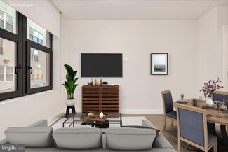 1427 Rhode Island Ave NW Unit 101, Washington, DC 20005