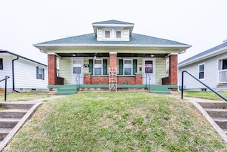 1210 E Southern Ave, Indianapolis, IN 46203