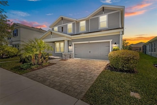 4528 Ballantrae Blvd, Land O Lakes, FL 34638