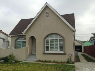 7314 S Denker Ave, Los Angeles, CA 90047