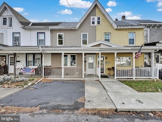 222 E Mifflin St, Orwigsburg, PA 17961