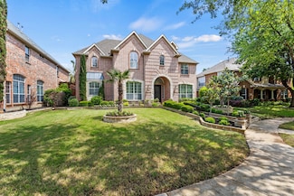 1009 Plum Dr, Irving, TX 75063