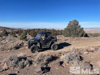 40S Nw4sw4-S16 18n 21e, Virginia City, NV 89521