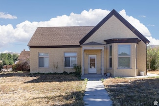321 S 200 E, Salina, UT 84654