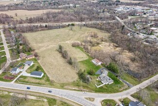 1721/ 1720 State St, Marne, MI 49435