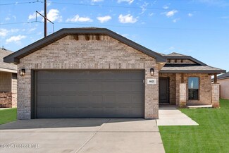 8621 29th St, Lubbock, TX 79407
