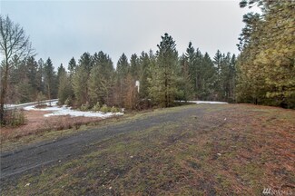 9160 3rd St, Ronald, WA 98940