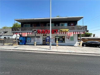 1109 Stewart Ave Unit 202, Las Vegas, NV 89101