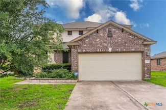 6707 Bayberry Dr, Killeen, TX 76542