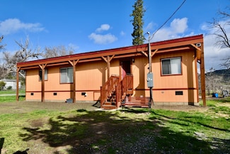 14804 Oregon Rd, Hornbrook, CA 96044