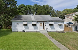 5412 E Princess Anne Rd, Norfolk, VA 23502