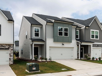 3112 Ranger Dr, Durham, NC 27703