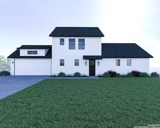 101 Private Road 1712, Mico, TX 78056