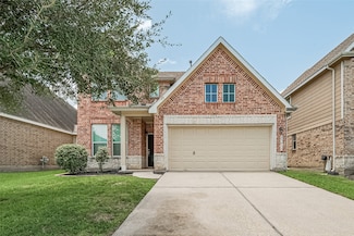 23611 Plantation Pines Ln, Tomball, TX 77375