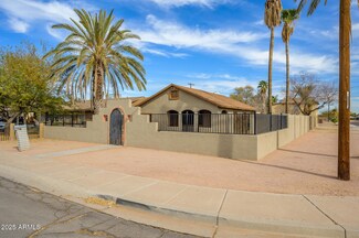 418 E 3rd St, Casa Grande, AZ 85122