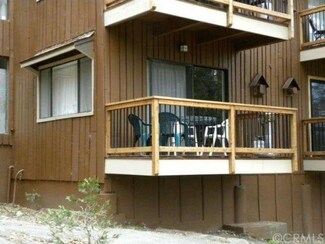 7540 Henness Cir Unit A107, Yosemite National Park, CA 95389