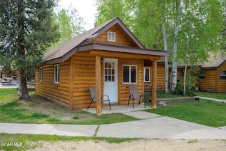 604 Marina Dr Unit 29, Grand Lake, CO 80447