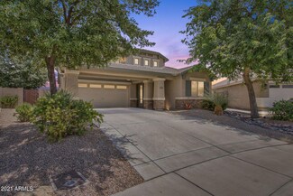 2949 E Shady Spring Trail, Phoenix, AZ 85024