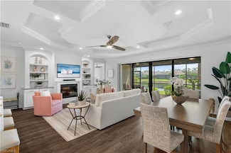 9657 Montelanico Loop Unit 102, Naples, FL 34119