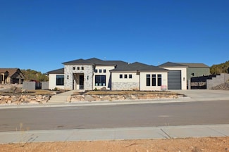 2844 W Oak Springs Rd, Cedar City, UT 84720