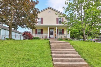 126 E 33rd St, Covington, KY 41015