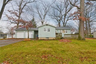 643 Nebraska Ave, Niles, OH 44446