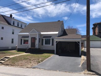 329 Franklin St, Rumford, ME 04276