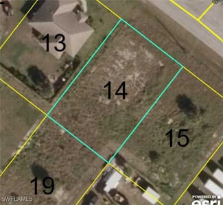 1992 Inwood Rd, Labelle, FL 33935
