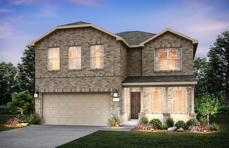 14045 Kempt Dr, Pilot Point, TX 76258