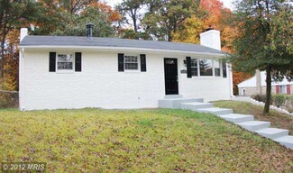 8712 Oakdale St, Fort Washington, MD 20744