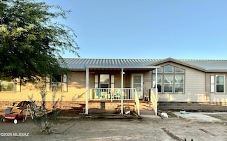 10300 N Fire Crest Place, Marana, AZ 85653