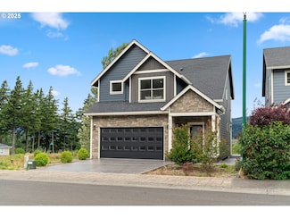 1113 Chinookan Dr, Cascade Locks, OR 97014