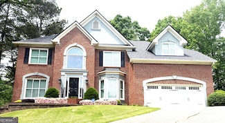 1081 Talon Trace, Lawrenceville, GA 30043