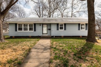 6701 N Indiana Ave, Kansas City, MO 64119