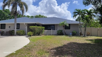 131 Spring Lake Blvd NW, Port Charlotte, FL 33952