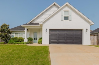 6009 Meridian Dr, Alexander, AR 72002