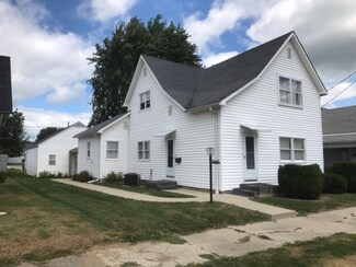 212 E Main St, Greentown, IN 46936