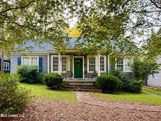 3515 Galloway Ave, Jackson, MS 39216