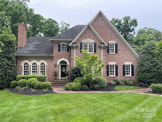 500 Muirfield Dr, Albemarle, NC 28001